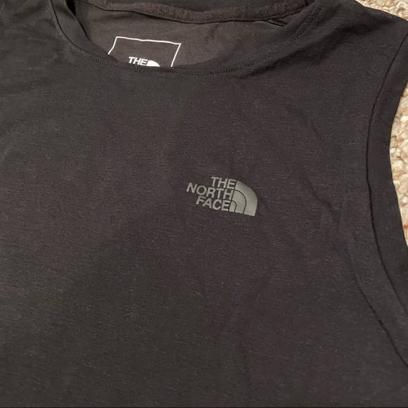 North Face Women’s Tank Top - Picture 2 of 6